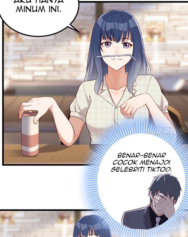 I Have Twin Girlfriends Chapter 61 Gambar 53