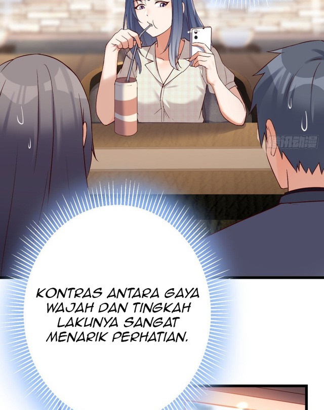 I Have Twin Girlfriends Chapter 61 Gambar 54