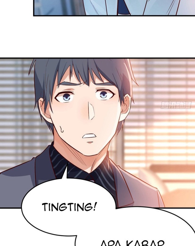 I Have Twin Girlfriends Chapter 61 Gambar 62