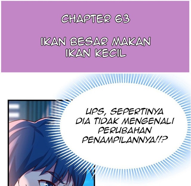 I Have Twin Girlfriends Chapter 63 Gambar 1