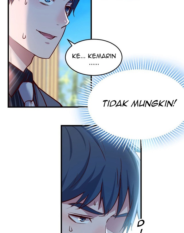 I Have Twin Girlfriends Chapter 63 Gambar 2