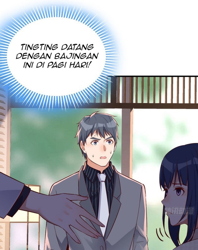 I Have Twin Girlfriends Chapter 63 Gambar 4