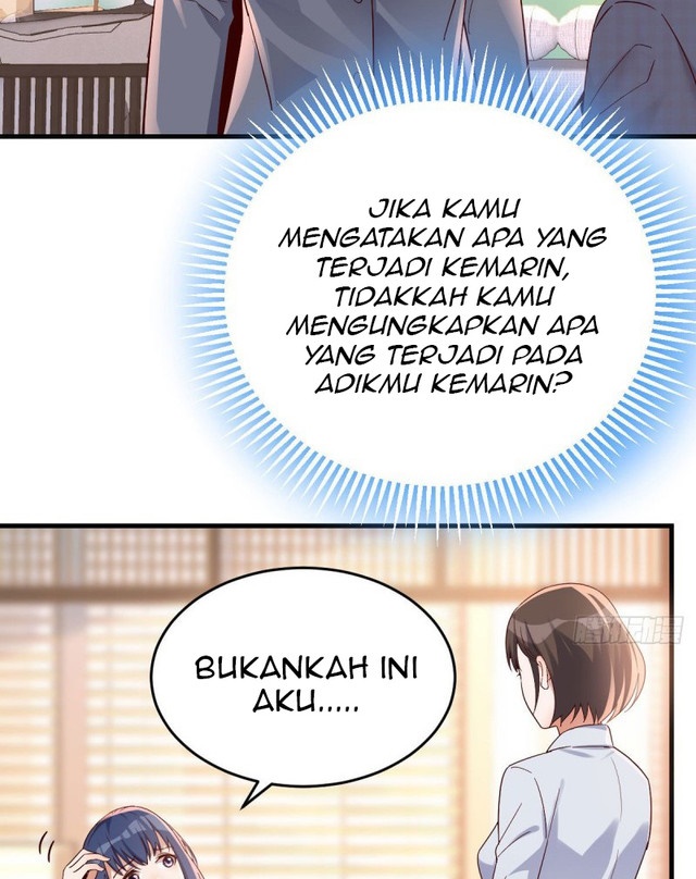 I Have Twin Girlfriends Chapter 63 Gambar 5