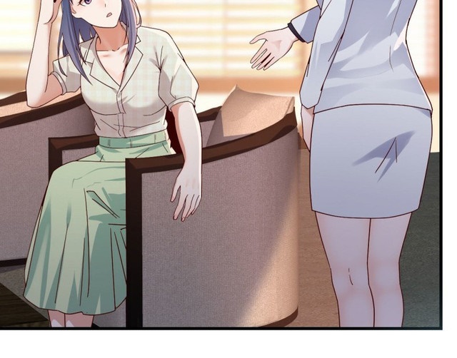 I Have Twin Girlfriends Chapter 63 Gambar 6