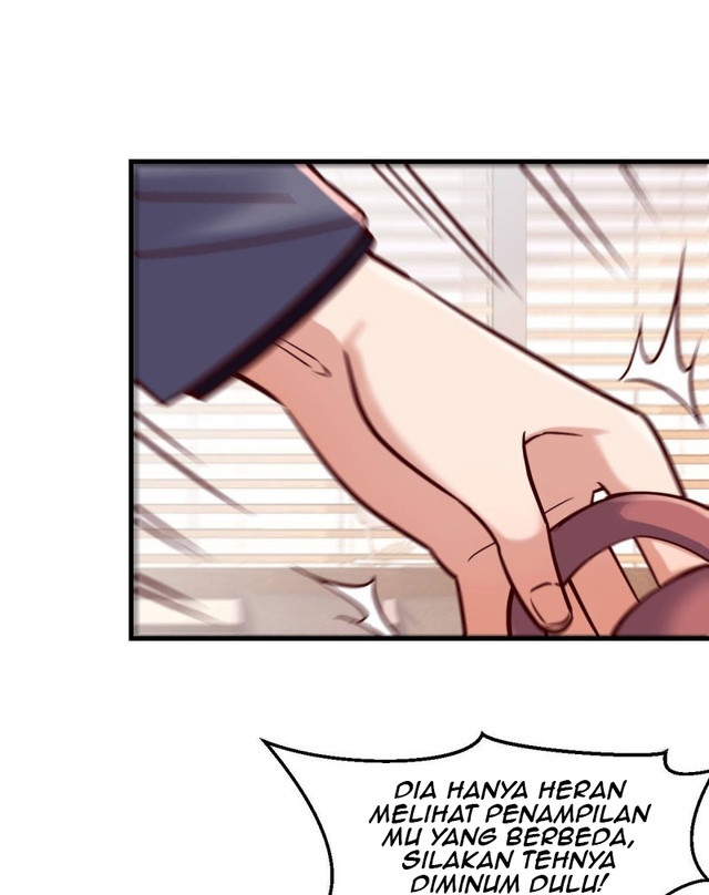 I Have Twin Girlfriends Chapter 63 Gambar 11