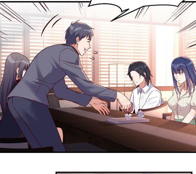 I Have Twin Girlfriends Chapter 63 Gambar 12