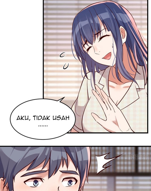 I Have Twin Girlfriends Chapter 63 Gambar 13