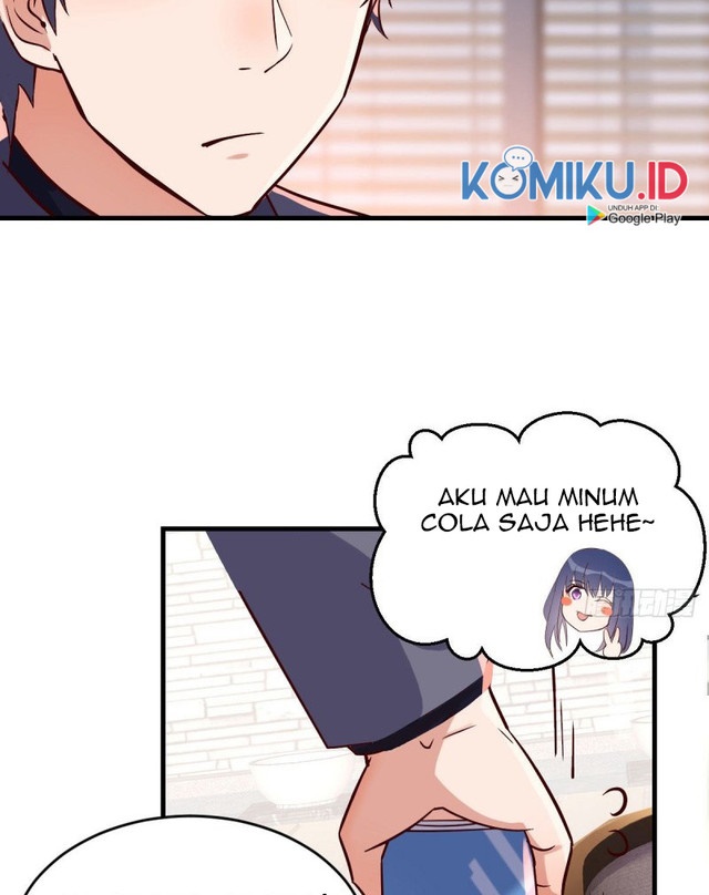 I Have Twin Girlfriends Chapter 63 Gambar 14