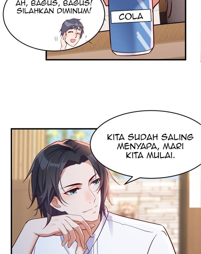 I Have Twin Girlfriends Chapter 63 Gambar 15