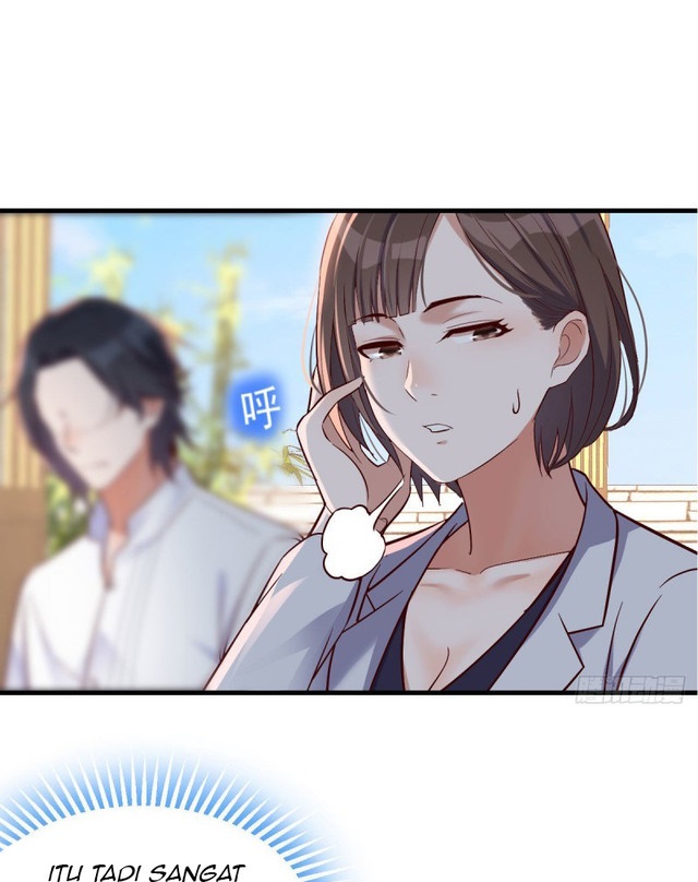 I Have Twin Girlfriends Chapter 63 Gambar 17
