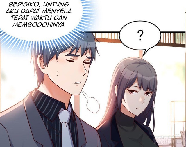 I Have Twin Girlfriends Chapter 63 Gambar 18