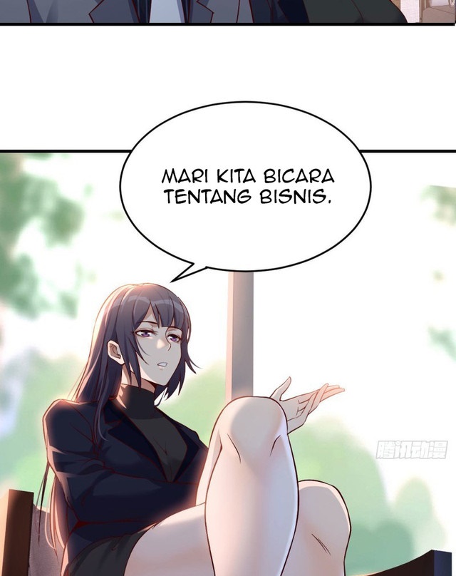 I Have Twin Girlfriends Chapter 63 Gambar 19