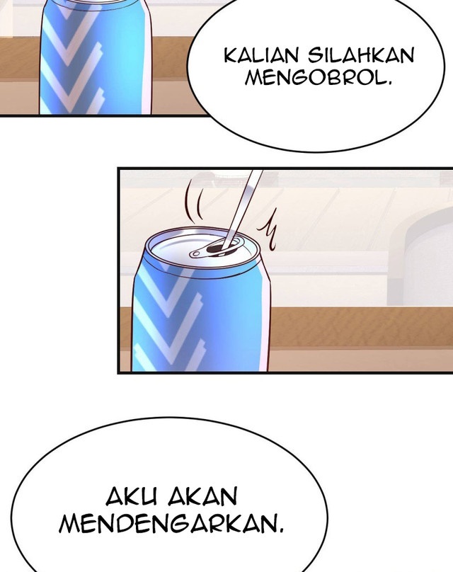 I Have Twin Girlfriends Chapter 63 Gambar 23