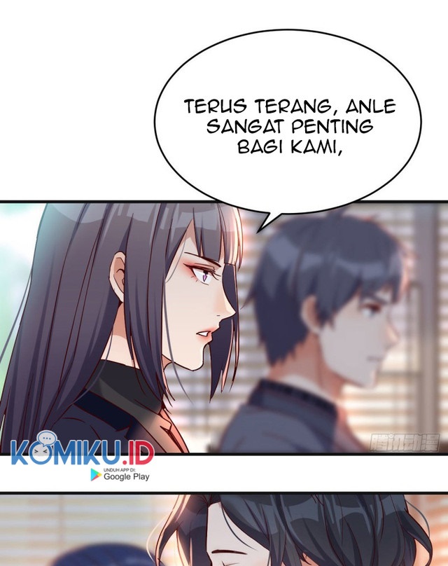 I Have Twin Girlfriends Chapter 63 Gambar 26