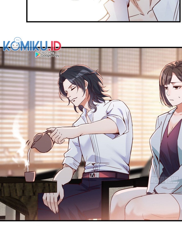 I Have Twin Girlfriends Chapter 63 Gambar 32