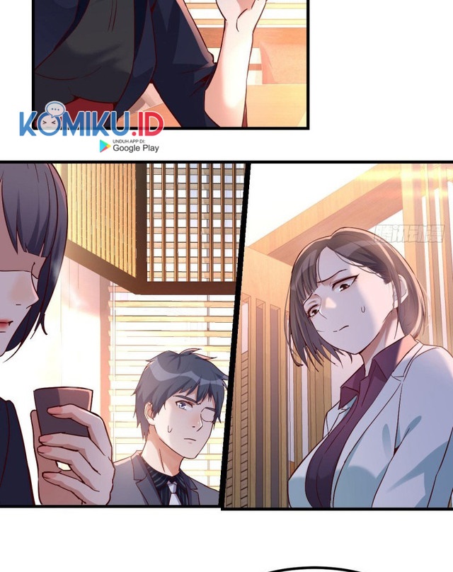 I Have Twin Girlfriends Chapter 63 Gambar 40