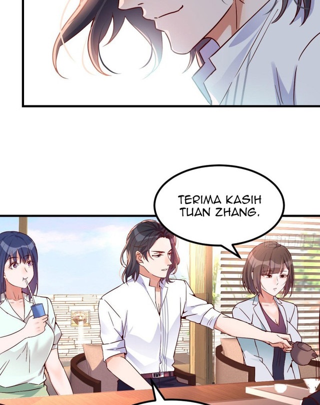 I Have Twin Girlfriends Chapter 63 Gambar 43