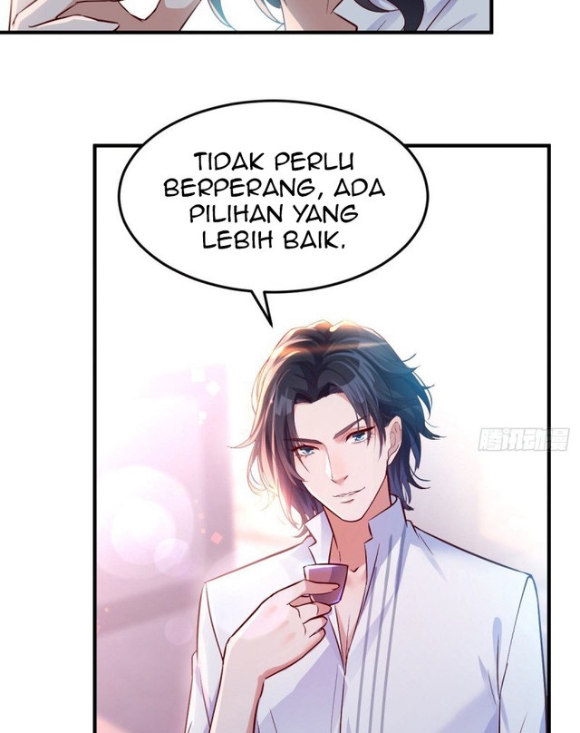 I Have Twin Girlfriends Chapter 63 Gambar 56