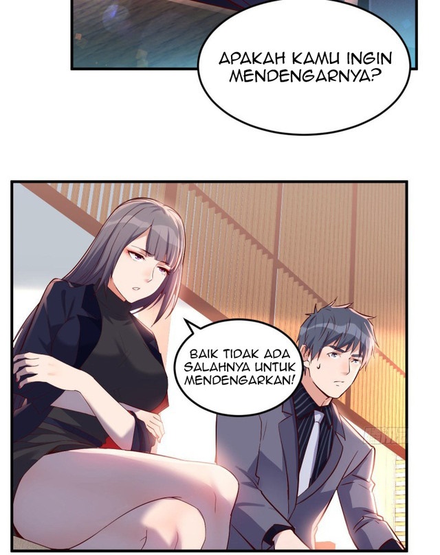 I Have Twin Girlfriends Chapter 63 Gambar 58