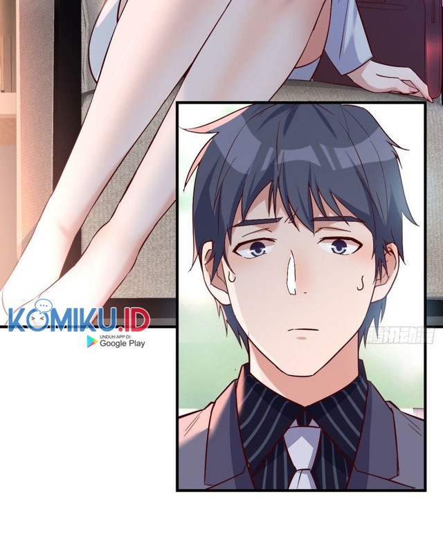 I Have Twin Girlfriends Chapter 63 Gambar 61