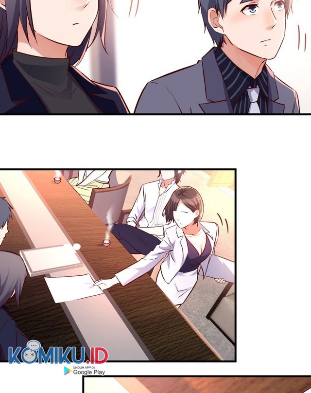 I Have Twin Girlfriends Chapter 63 Gambar 67