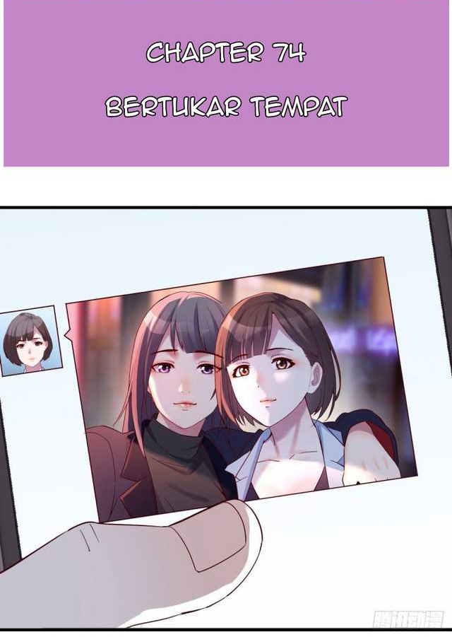 I Have Twin Girlfriends Chapter 74 Gambar 1