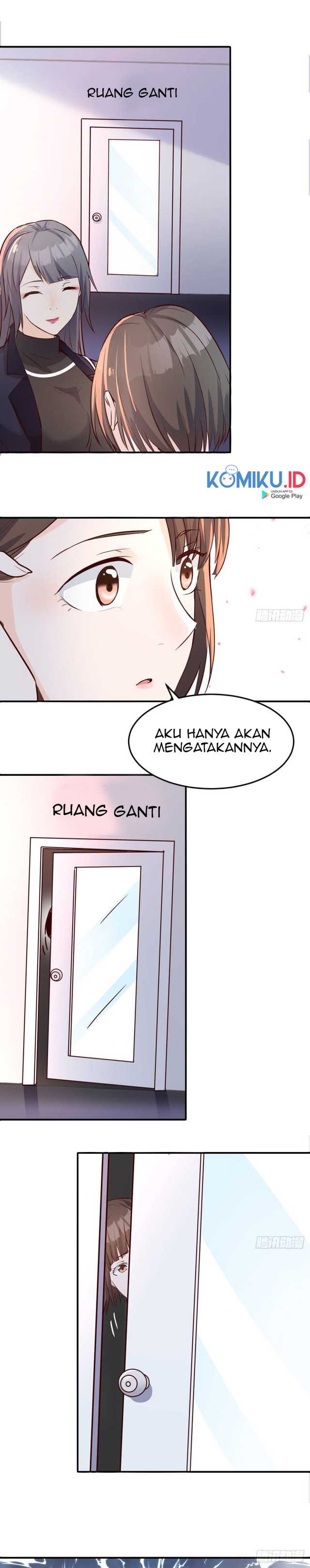 I Have Twin Girlfriends Chapter 75 Gambar 2