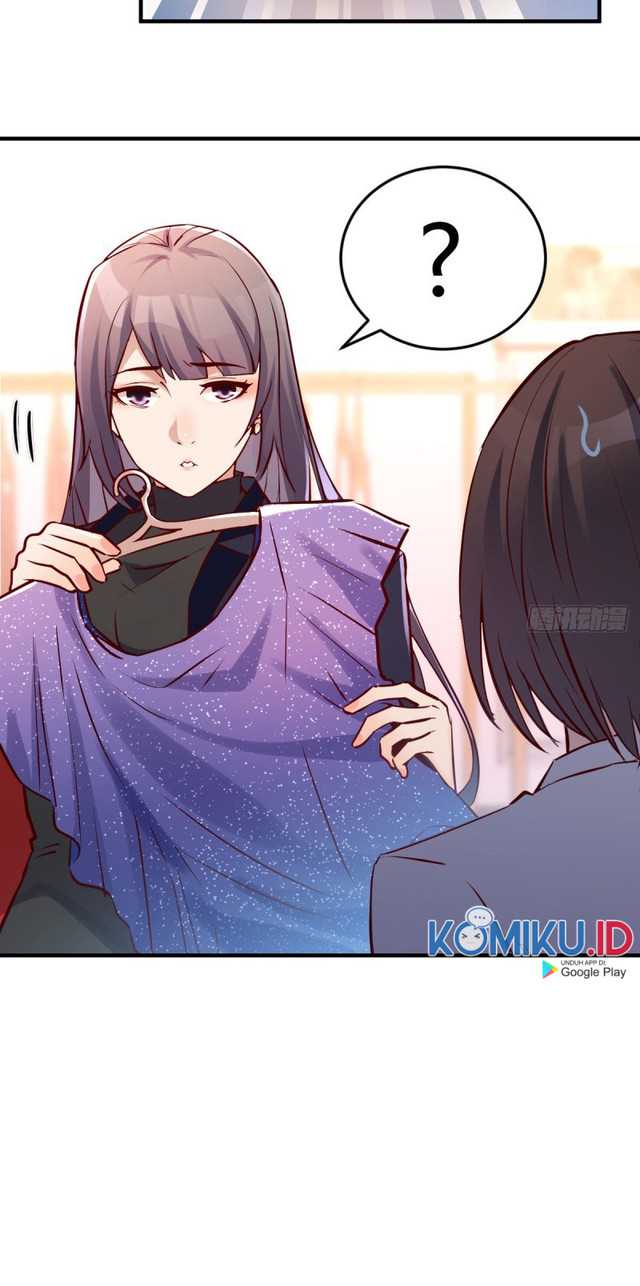 I Have Twin Girlfriends Chapter 75 Gambar 9