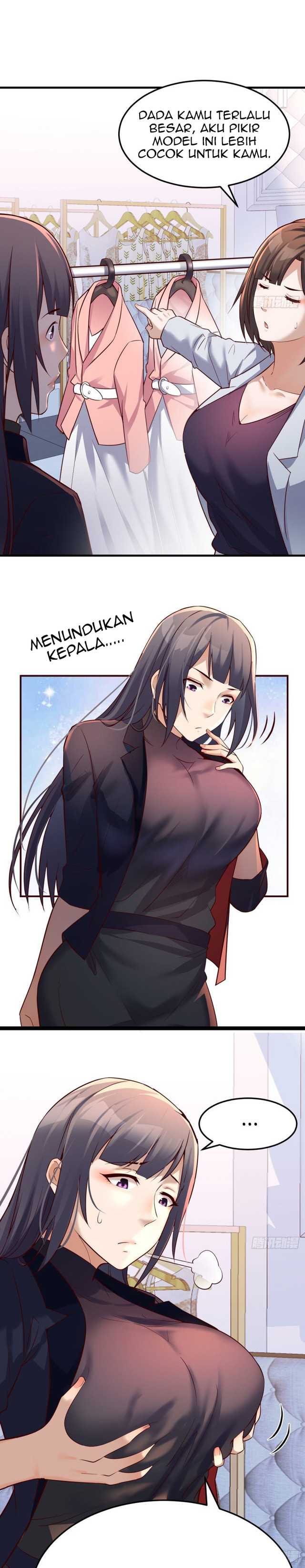 I Have Twin Girlfriends Chapter 75 Gambar 10