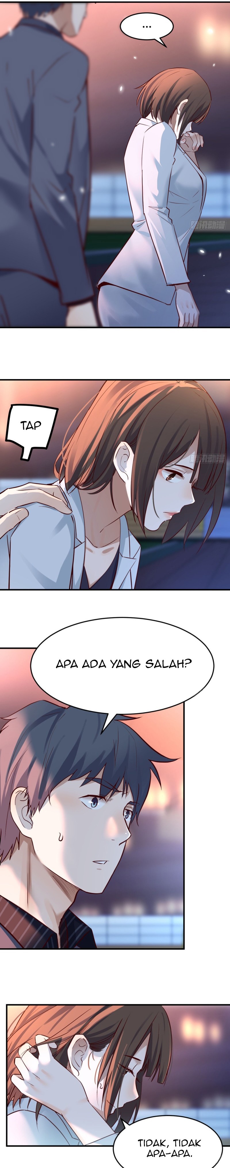 I Have Twin Girlfriends Chapter 80 Gambar 12