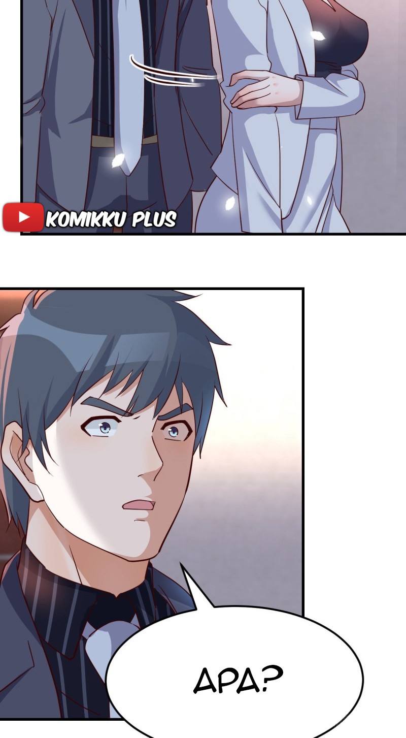 I Have Twin Girlfriends Chapter 85 Gambar 3