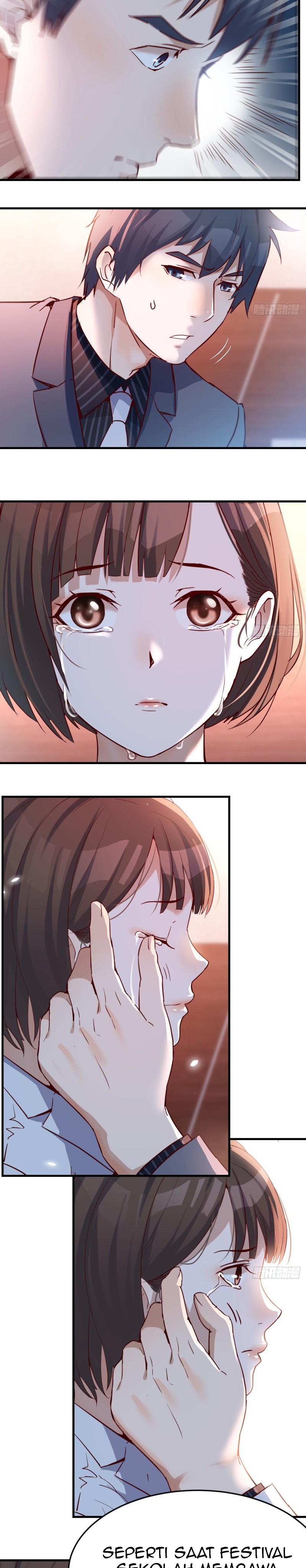 I Have Twin Girlfriends Chapter 85 Gambar 11