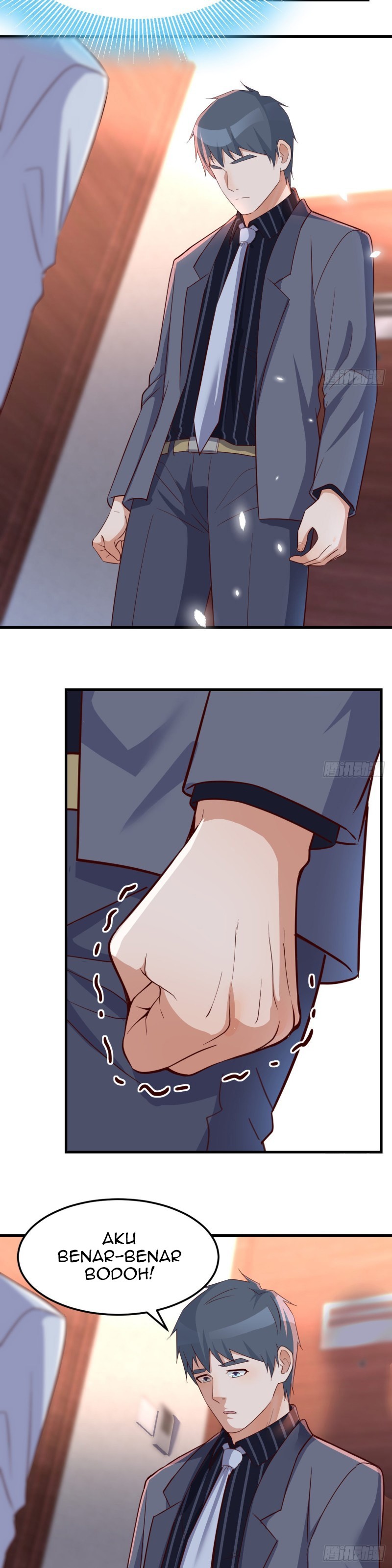 I Have Twin Girlfriends Chapter 85 Gambar 18