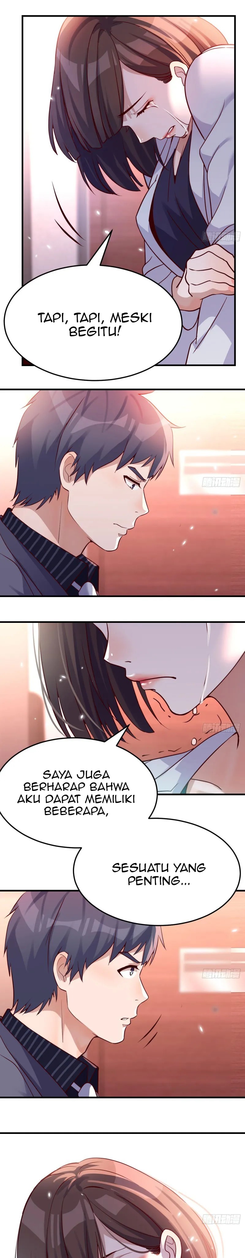 I Have Twin Girlfriends Chapter 86 Gambar 4