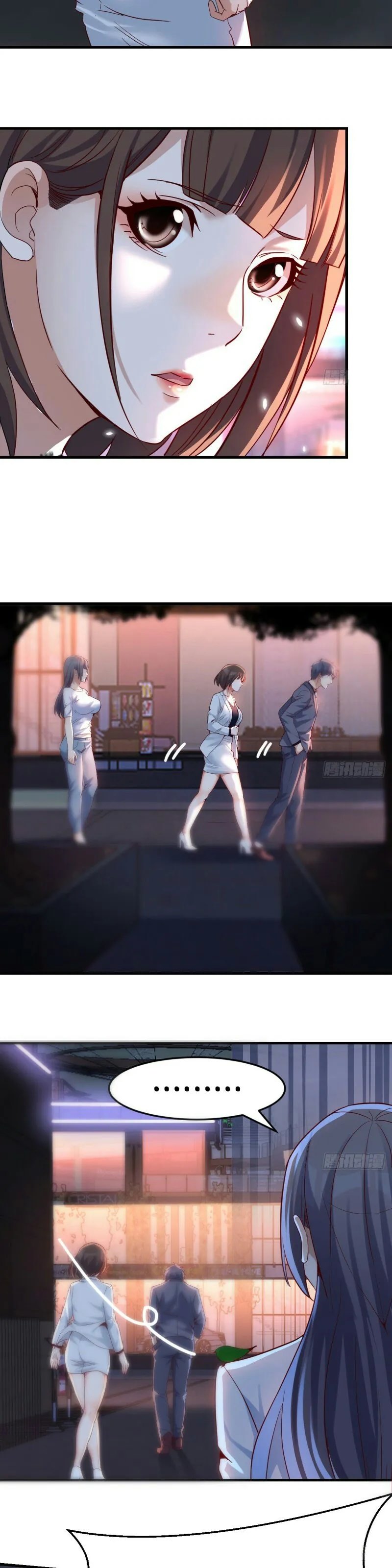 I Have Twin Girlfriends Chapter 95 Gambar 6