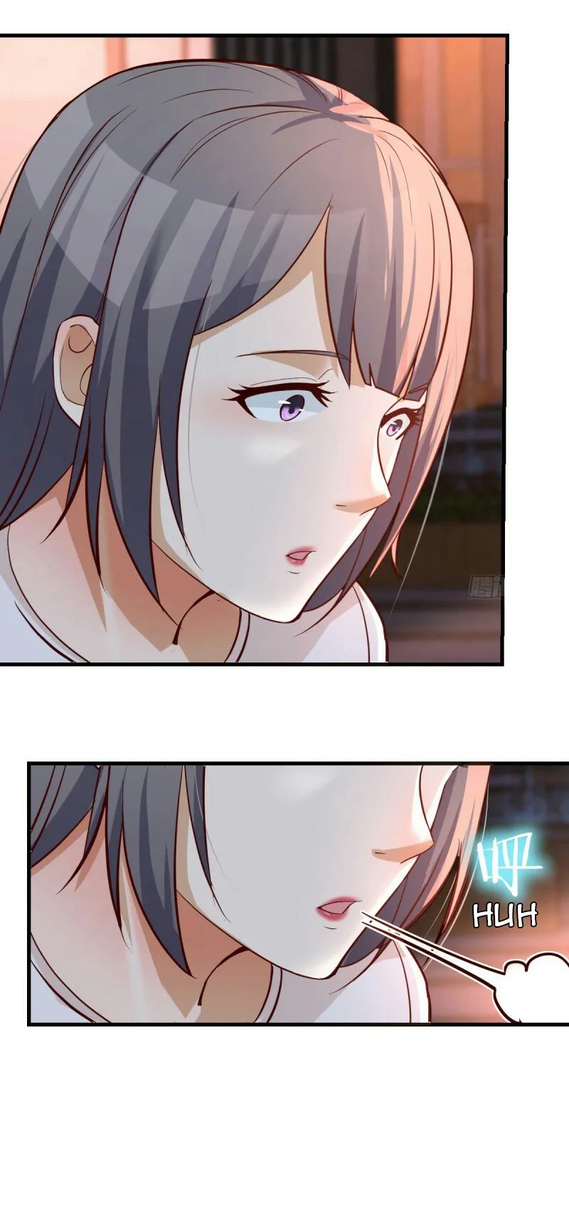 I Have Twin Girlfriends Chapter 96 Gambar 17