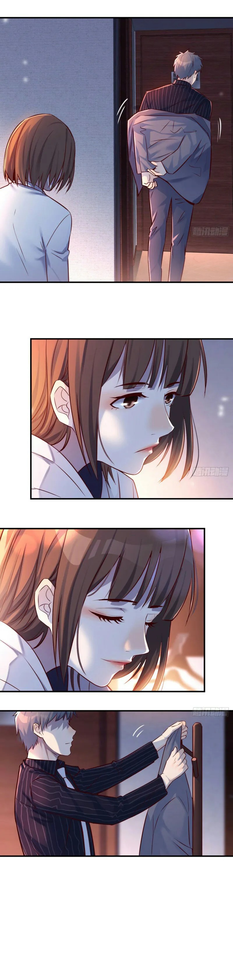 I Have Twin Girlfriends Chapter 99 Gambar 11