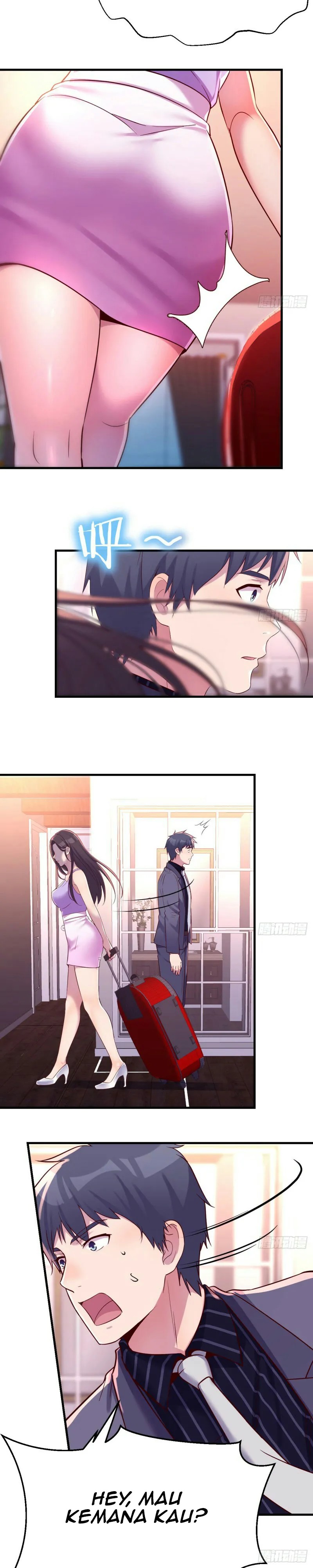 I Have Twin Girlfriends Chapter 110 Gambar 5
