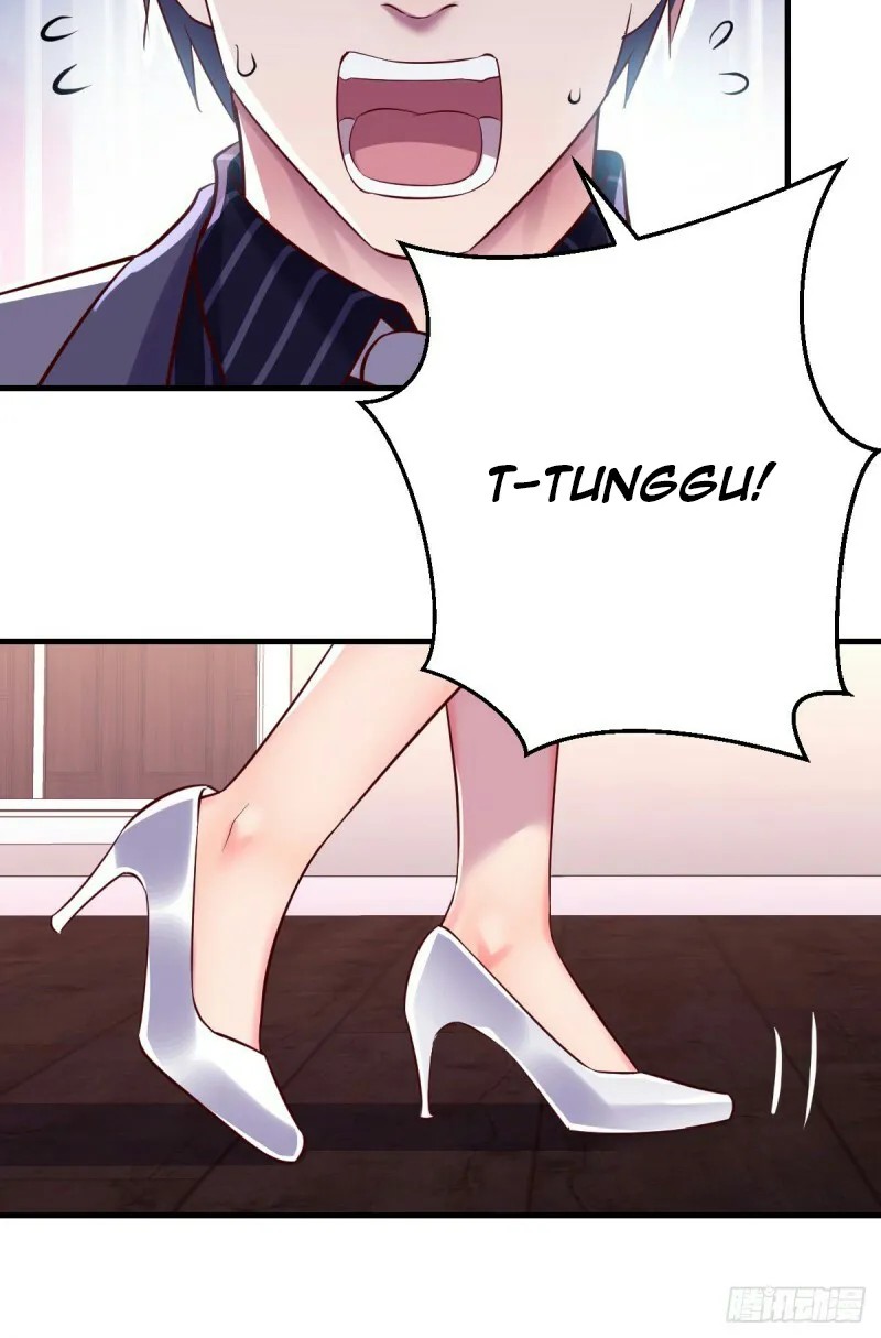 I Have Twin Girlfriends Chapter 110 Gambar 7