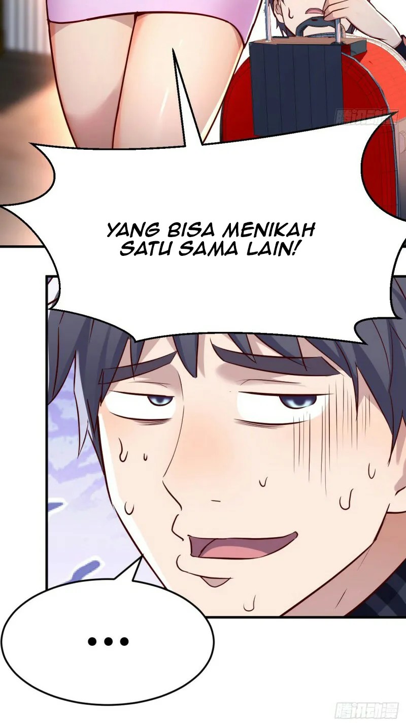 I Have Twin Girlfriends Chapter 110 Gambar 13