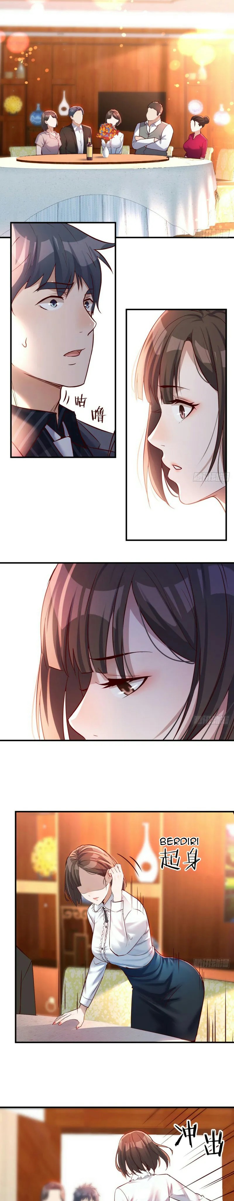 I Have Twin Girlfriends Chapter 113 Gambar 7