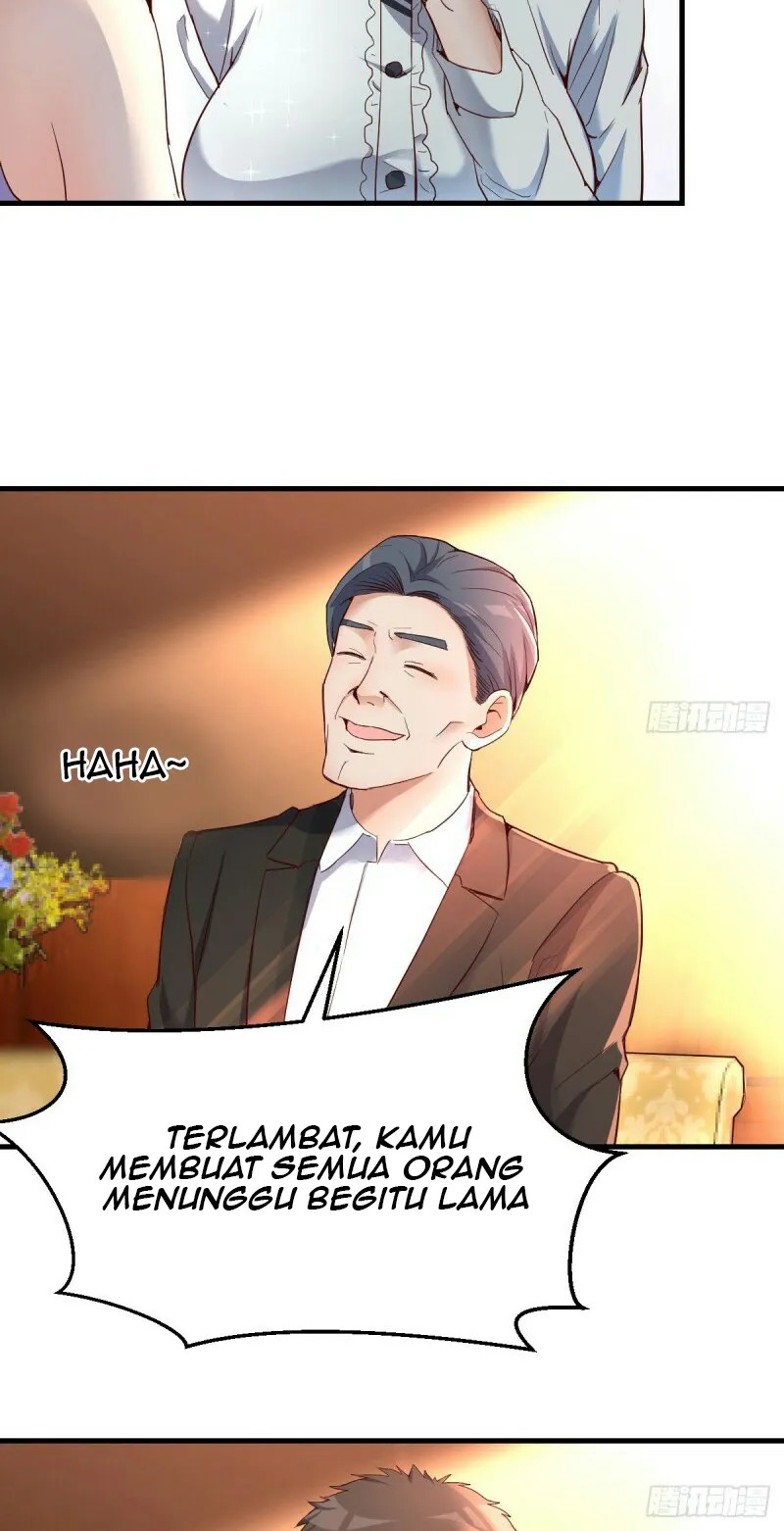 I Have Twin Girlfriends Chapter 113 Gambar 10