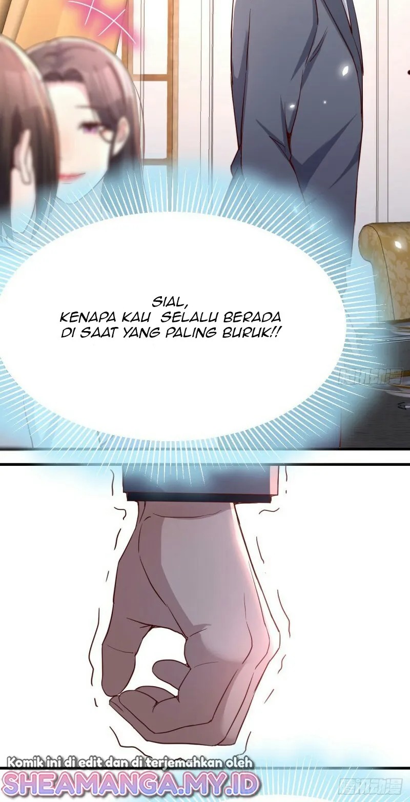I Have Twin Girlfriends Chapter 114 Gambar 16