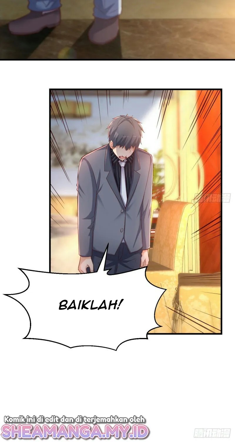 I Have Twin Girlfriends Chapter 115 Gambar 14
