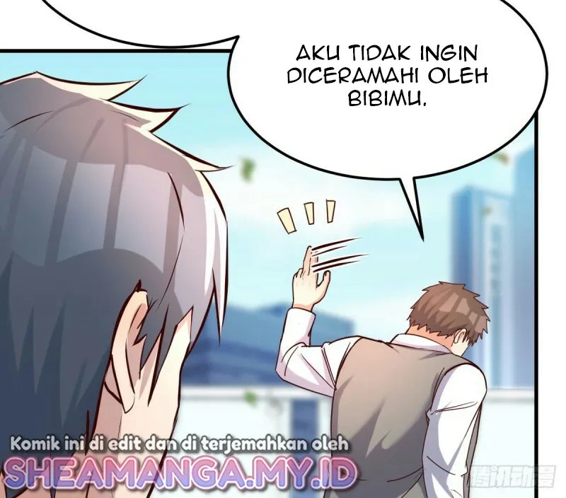 I Have Twin Girlfriends Chapter 118 Gambar 6
