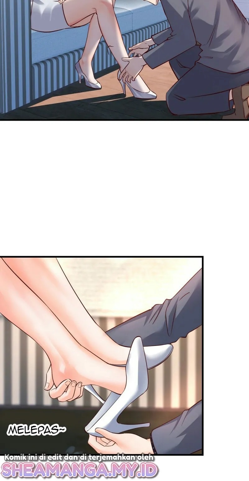 I Have Twin Girlfriends Chapter 122 Gambar 7