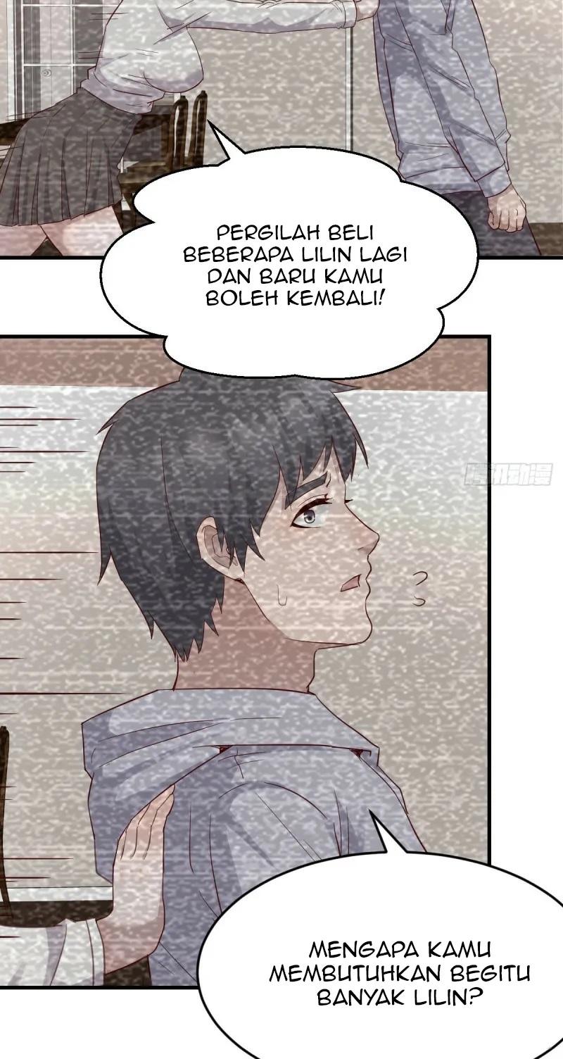 I Have Twin Girlfriends Chapter 123 Gambar 6