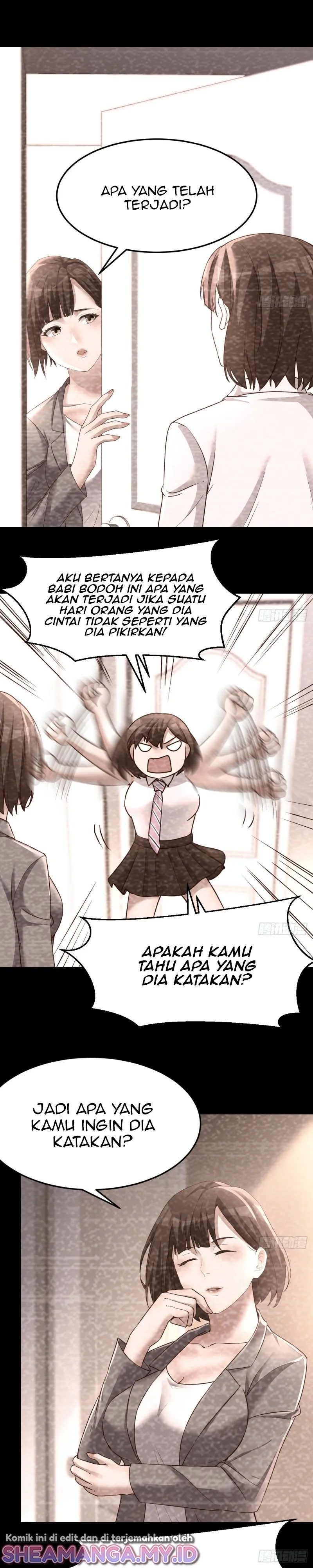 I Have Twin Girlfriends Chapter 123 Gambar 9