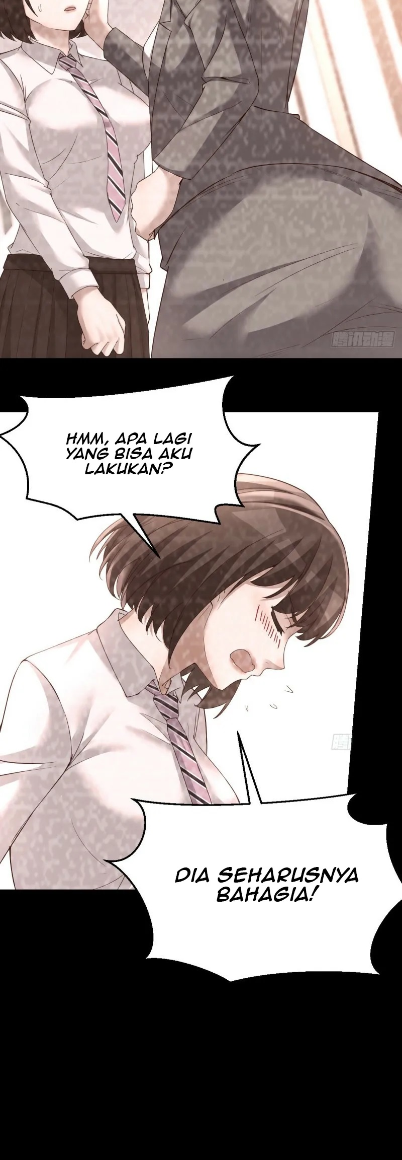 I Have Twin Girlfriends Chapter 123 Gambar 13