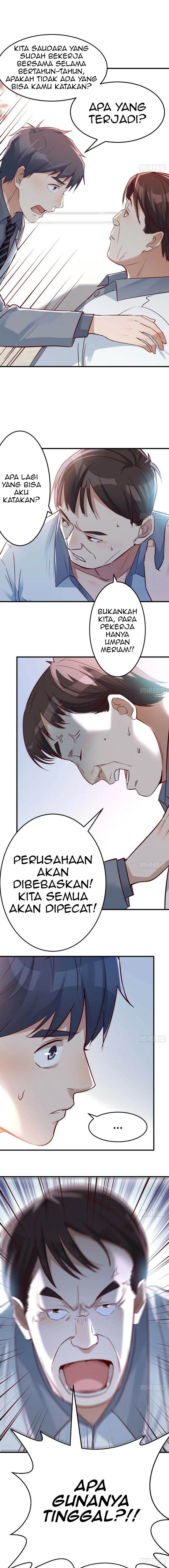 I Have Twin Girlfriends Chapter 130 Gambar 9